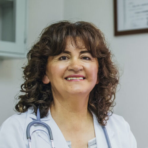 Dra. Cecilia Torres Calle