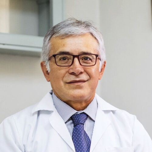 Dr. Hugo Andrade