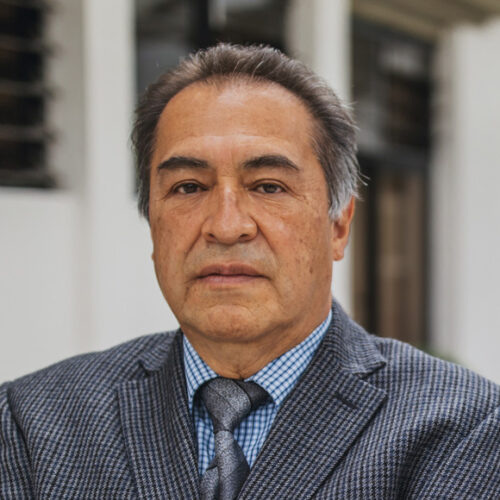 Dr. José Aucapiña Velecela