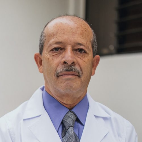 Dr. Máximo Orellana