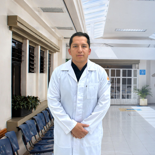 DR. GUSTAVO CORDERO 2 Dr. Gustavo Cordero