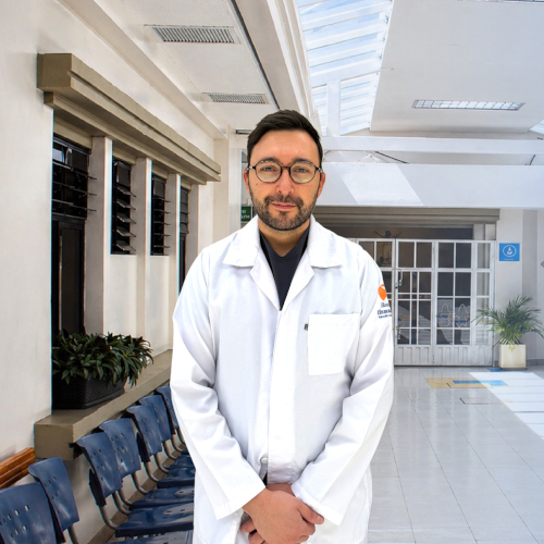 Dr. José Cabrera