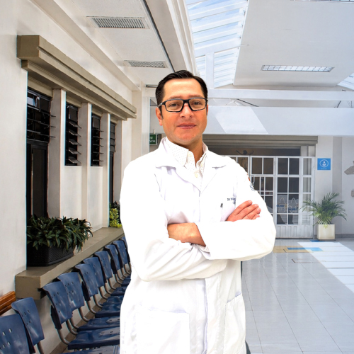 Dr. Juan José Aguilar Astudillo